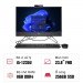 PC All In One HP ProOne 240 G9 (6M3V0PA)