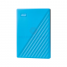 HDD cắm ngoài Western My Passport 2TB 2.5" USB 3.0 Blue (WDBYVG0020BBL-WESN)