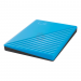 HDD cắm ngoài Western My Passport 2TB 2.5" USB 3.0 Blue (WDBYVG0020BBL-WESN)