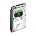 HDD Seagate skyhawk surveillance 1TB Sata3 5900rpm,64MB