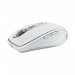 Mouse Logitech MX Anywhere 3S Pale Grey (Bluetooth/Xám) (910-006933)