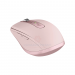 Mouse Logitech MX Anywhere 3S Rose (Bluetooth/ Hồng (910-006934)