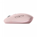 Mouse Logitech MX Anywhere 3S Rose (Bluetooth/ Hồng (910-006934)