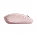 Mouse Logitech MX Anywhere 3S Rose (Bluetooth/ Hồng (910-006934)