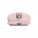Mouse Logitech MX Anywhere 3S Rose (Bluetooth/ Hồng (910-006934)