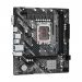 Main Asrock H610M-HVS/M.2 R2.0, SK1700