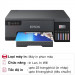 Máy in phun màu Epson đơn năng L8050