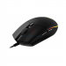 Mouse Logitech G102 Gen2 LightSync Gaming (Black)