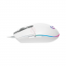 Mouse Logitech G102 Gen2 LightSync Gaming (White)