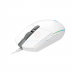 Mouse Logitech G102 Gen2 LightSync Gaming (White)