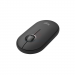 Mouse Logitech PEBBLE MOUSE 2 M350S Bluetooth (Màu than chì  910-006988)