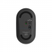 Mouse Logitech PEBBLE MOUSE 2 M350S Bluetooth (Màu than chì  910-006988)