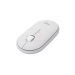 Mouse Logitech PEBBLE MOUSE 2 M350S Bluetooth (Màu trắng 910-006986)