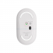 Mouse Logitech PEBBLE MOUSE 2 M350S Bluetooth (Màu trắng 910-006986)