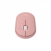 Mouse Logitech PEBBLE MOUSE 2 M350S Bluetooth (Màu hồng 910-006987)