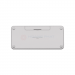 Keyboard Logitech Pebble KEYS 2 K380S Bluetooth (Màu trắng 920-011754)