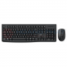Key & Mouse Dareu LK186G Wireless