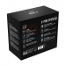 Nguồn Xigmatek X-PRO XP550 - 500W 80PLUS (EN40993)