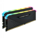 Ram Corsair Vengeance RGB RS 32GB (2x16GB) DDR4 Bus 3200Mhz (CMG32GX4M2E3200C16)