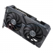 Card màn hình Asus Dual GeForce RTX™ 4060 Ti OC Edition 8GB