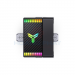 Tản nhiệt khí CPU Jonsbo CR-1400 EVO (ARGB) Black (Hỗ trợ SK1700)