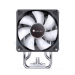 Tản nhiệt khí CPU Jonsbo CR-1400 EVO (ARGB) Black (Hỗ trợ SK1700)