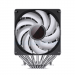 Tản nhiệt khí CPU Jonsbo CR-3000 ARGB Black (Hỗ trợ SK1700)