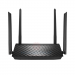 Router wireless Asus RT-AC59U V2 WiFi băng tần kép AC1500 (Black)