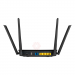Router wireless Asus RT-AC59U V2 WiFi băng tần kép AC1500 (Black)