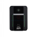 Lưu điện APC BVX700LUI-MS 700VA/360W