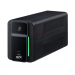 Lưu điện APC BVX700LUI-MS 700VA/360W