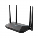 Bộ phát wifi 6 Totolink X2000R Chuẩn AX1500/ 4 Ăng ten/ 35 User 