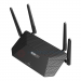Bộ phát wifi 6 Totolink X2000R Chuẩn AX1500/ 4 Ăng ten/ 35 User 