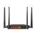 Bộ phát wifi 6 Totolink X2000R Chuẩn AX1500/ 4 Ăng ten/ 35 User 