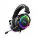 Tai nghe Dareu EH925 RGB Black