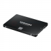 SSD Samsung 870 EVO 1TB SATA III 2.5-Inch (MZ-77E1T0BW)