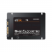 SSD Samsung 870 EVO 1TB SATA III 2.5-Inch (MZ-77E1T0BW)