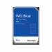HDD Western 4TB Blue Sata3 5400prm,256MB (WD40EZAX)