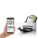 Máy scan Epson DS-570WII