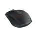 Mouse Logitech MX Anywhere 3S Graphite (Bluetooth/Than chì) (910-006932)