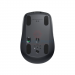 Mouse Logitech MX Anywhere 3S Graphite (Bluetooth/Than chì) (910-006932)