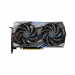 Card màn hình MSI GeForce RTX™ 4060 Ti GAMING X 8G