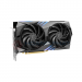 Card màn hình MSI GeForce RTX™ 4060 Ti GAMING X 8G