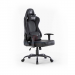 Ghế Game Warrior - Raider Series WGC207 - Black