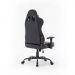 Ghế Game Warrior - Raider Series WGC207 - Black
