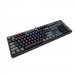 Bàn phím cơ E-Dra EK3104L Alpha Red Switch