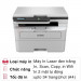 Máy in Laser Brother đa năng DCP-B7620DW