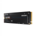SSD Samsung 980 500GB M.2 NVMe PCIe 3.0 x 4 (MZ-V8V500BW)