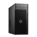 Máy trạm Workstation Dell Precision 3660 Tower (i7-12700 |16GB(2x8GB) DDR5 | SSD 512GB | NVIDIA T400 | DVDRW | 500W | KB_M | DOS | 3Yr) _DELSTPD0000000002