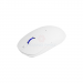 Mouse AKKO MonsGeek D1 White (WIRELESS 2.4GHZ)